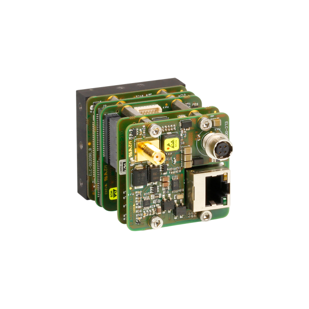 Xtm Thermal module | Exosens